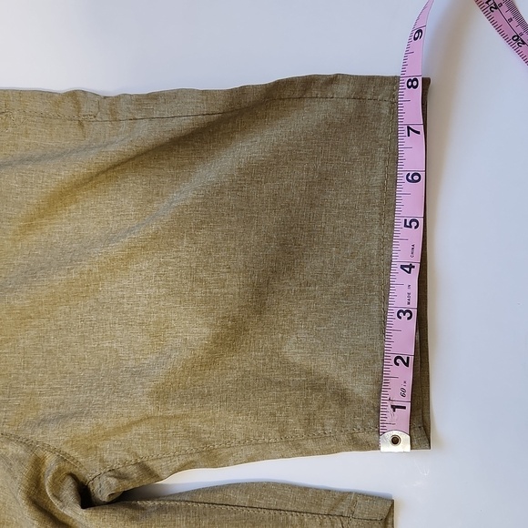 Levi's 511 Boys Size 10 Reg Slim Performance Shorts - Picture 9 of 11